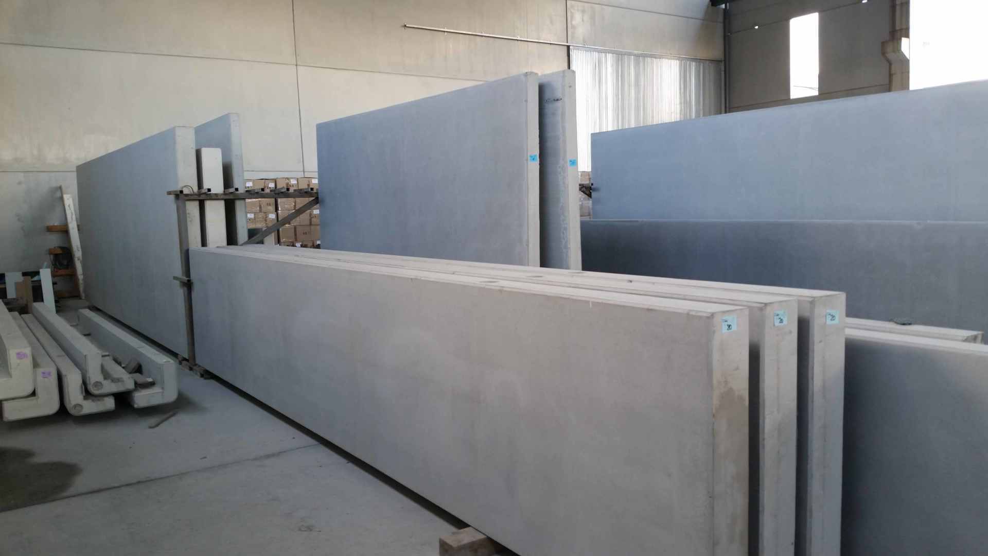 MOLDTECH Precast Equipment