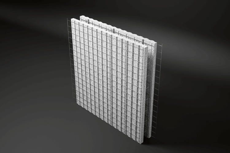 Schnell double panels