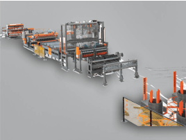 SCHNELL Cutting & Bending Machines