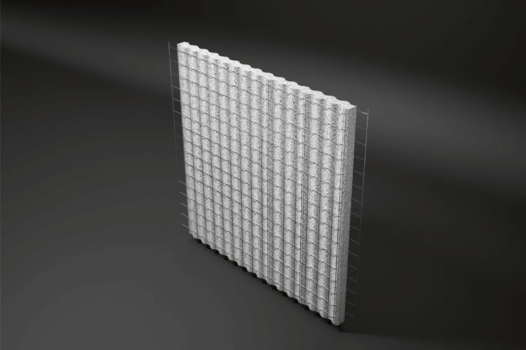 Schnell panel single