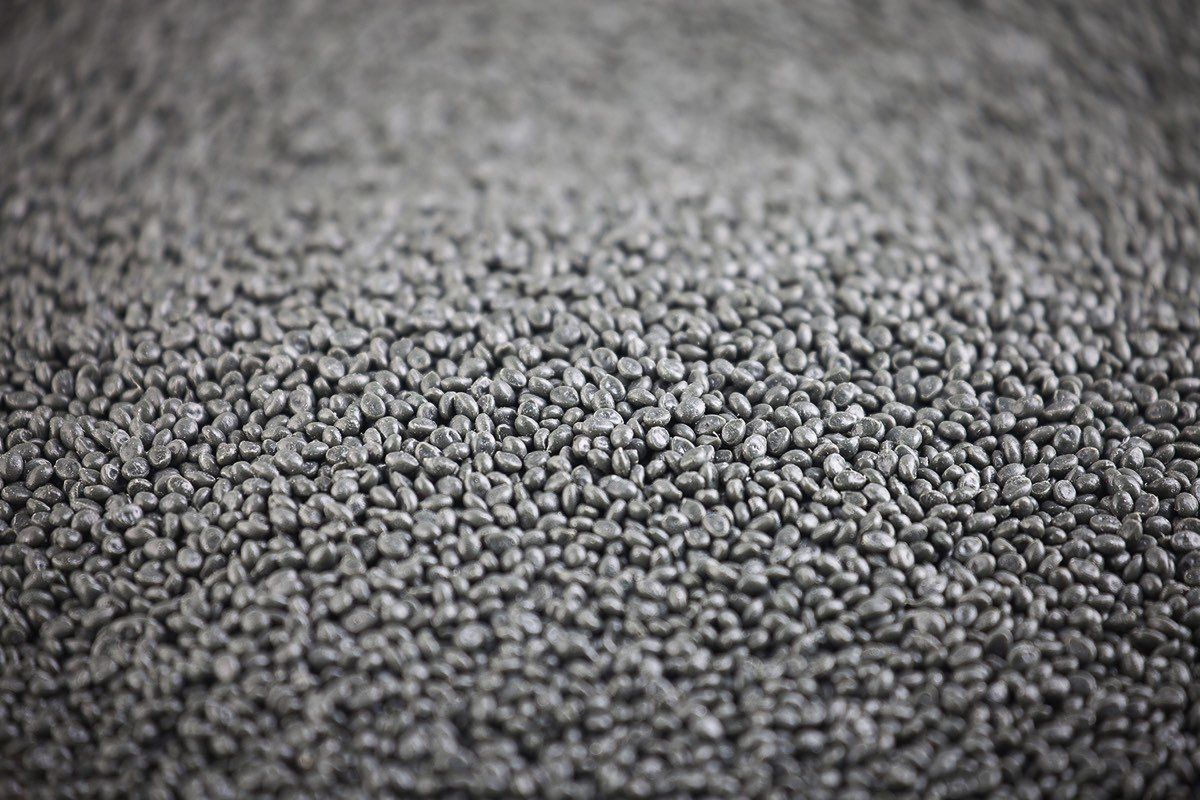 ITERCHIMICA superplast polymers