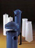 Filter Assemblies