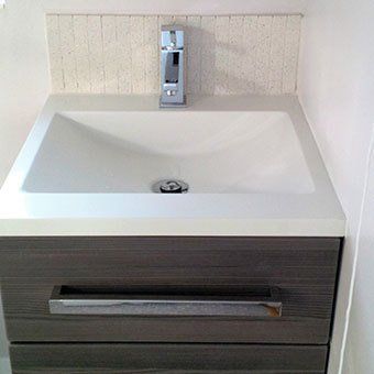 stunning bathrooms