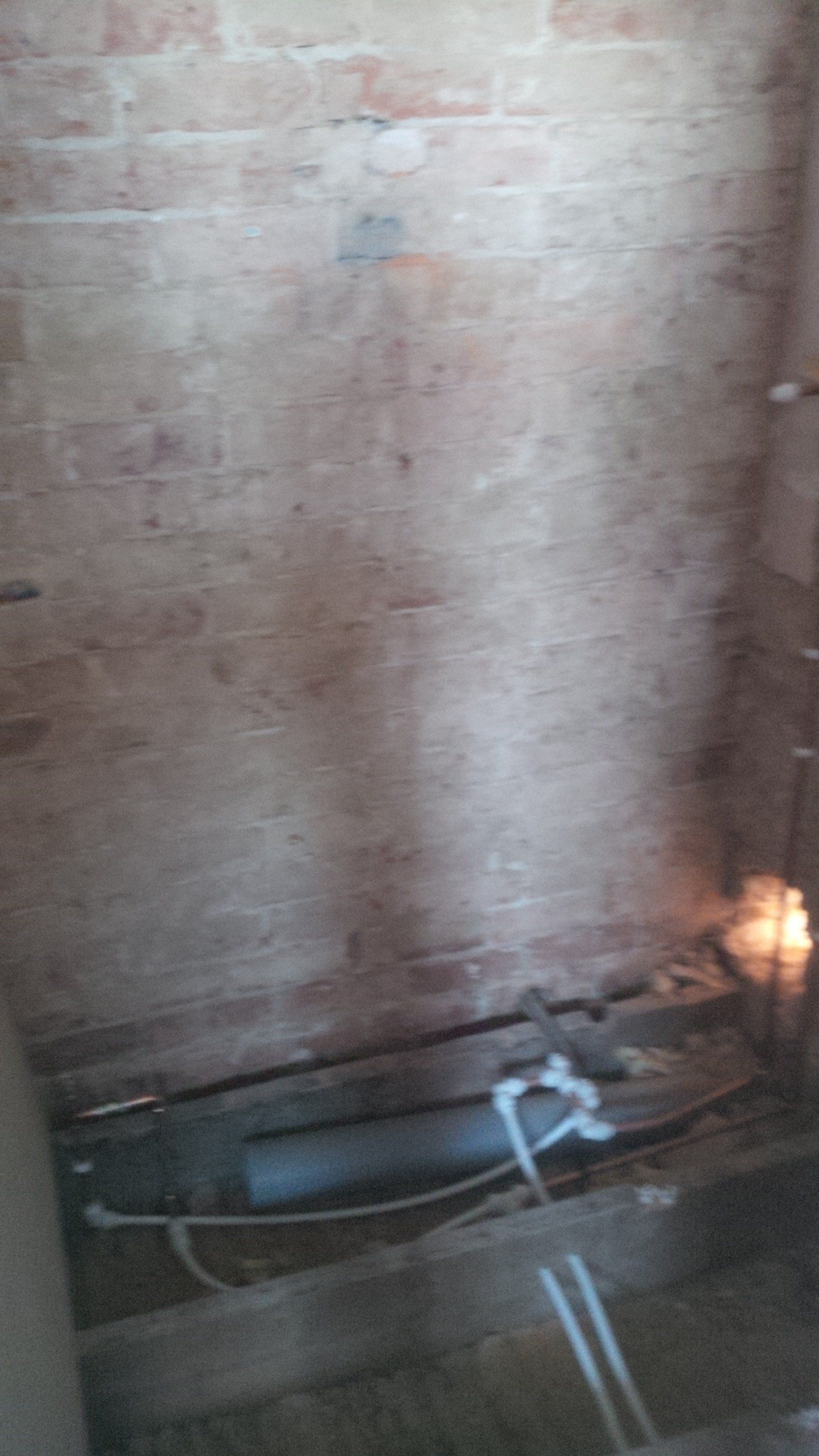 Wet room tanking specialists