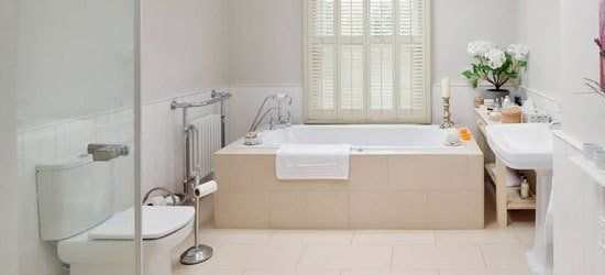 Standard waterproof tile adhesives