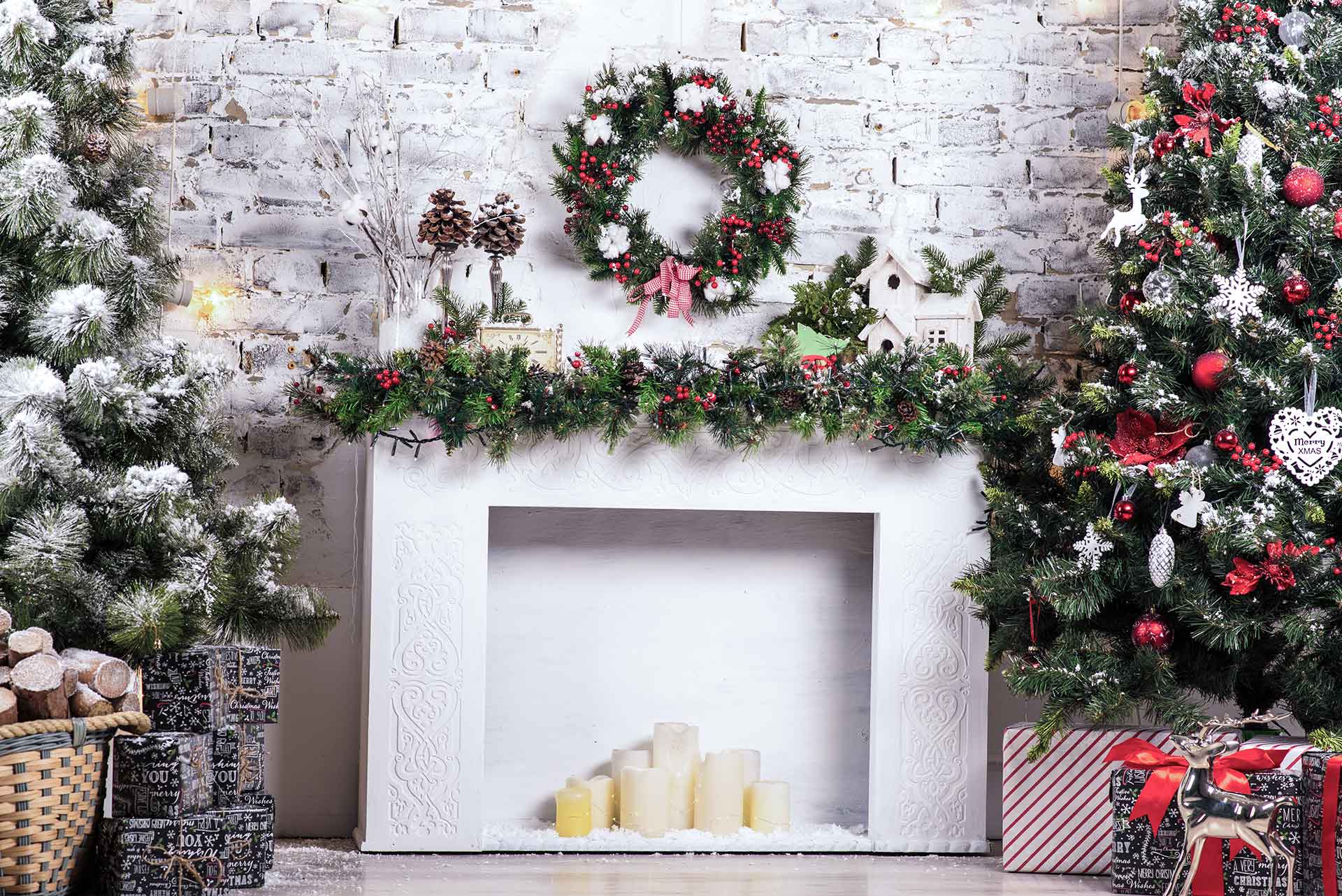 MC Holiday Lighting | Interior Decor | NY, NJ, CT Tri-State Area