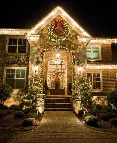 MC Holiday Lighting | Exterior Holiday Lighting | NY, NJ, CT Tri-State Area MC Holiday Lighting | Exterior Holiday Lighting | NY, NJ, CT Tri-State Area