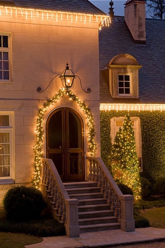 MC Holiday Lighting | Exterior Holiday Lighting | NY, NJ, CT Tri-State Area MC Holiday Lighting | Exterior Holiday Lighting | NY, NJ, CT Tri-State Area