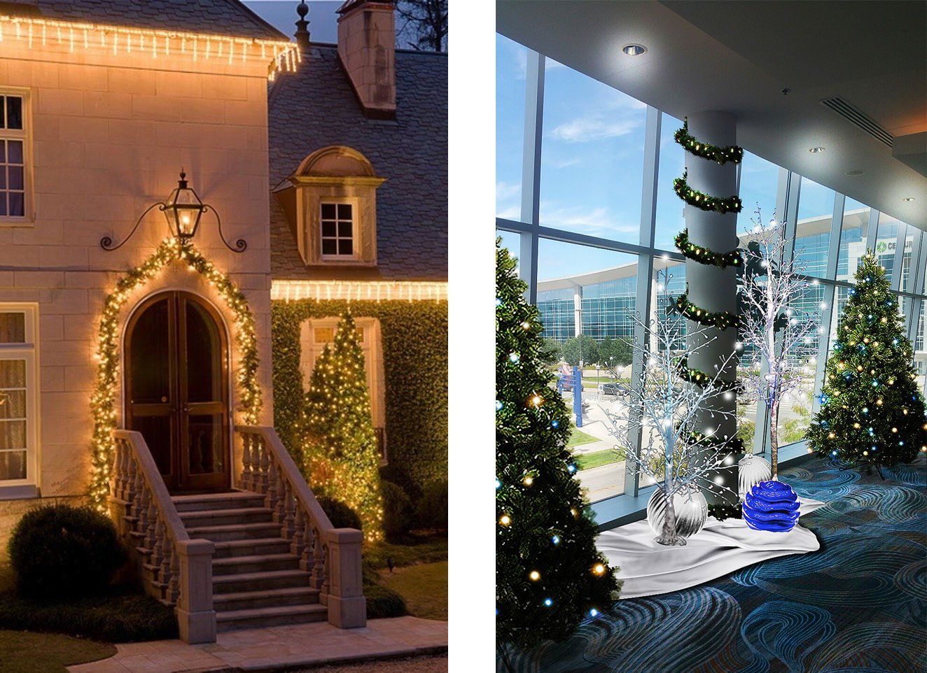 MC Holiday Lighting | Commercial & Residential Holiday Lighting | NY, NJ, CT Tri-State Area MC Holiday Lighting | Commercial & Residential Holiday Lighting | NY, NJ, CT Tri-State Area
