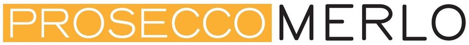 Logo Prosecco Merlo