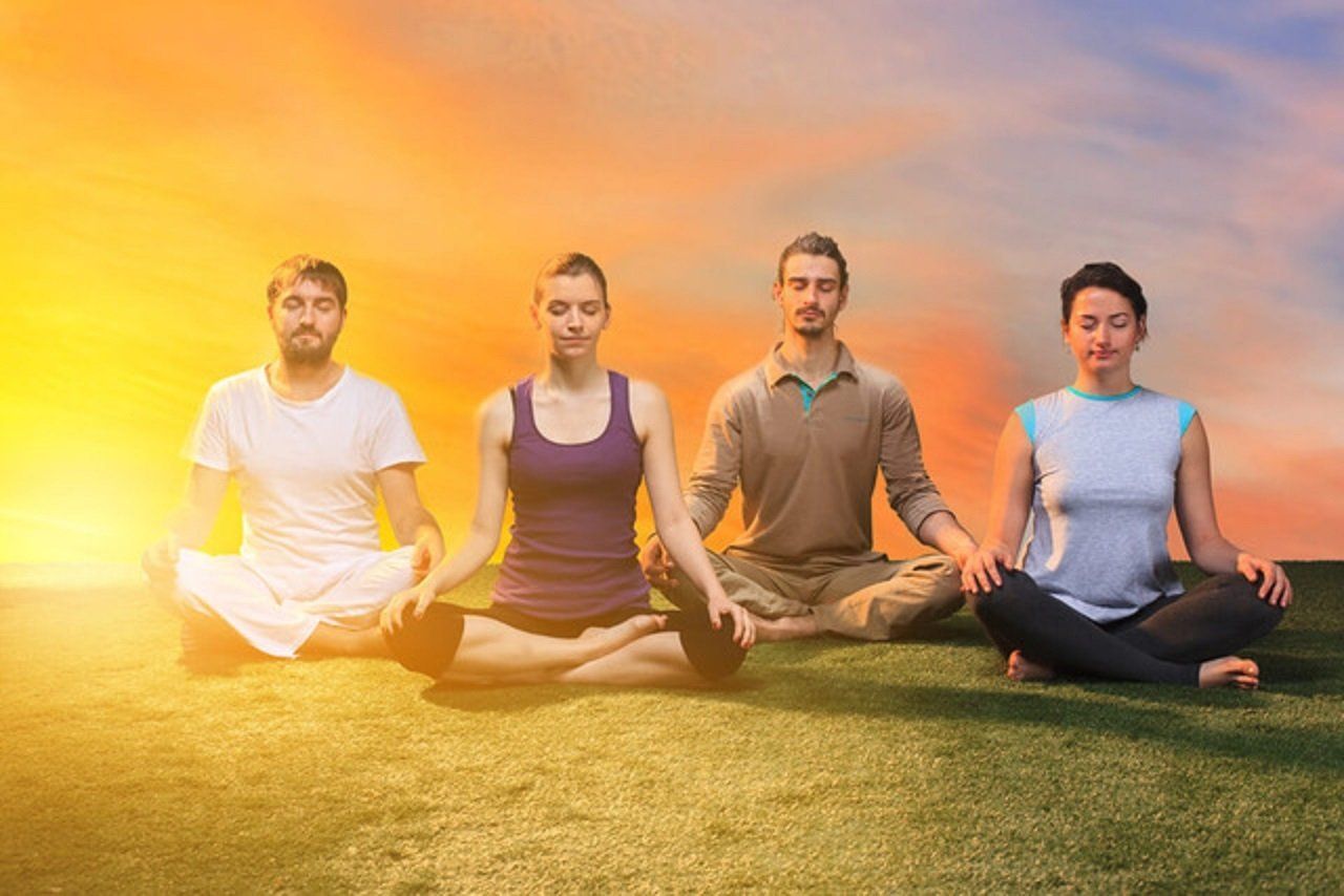 spiritual community