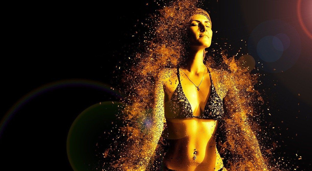 breathwork