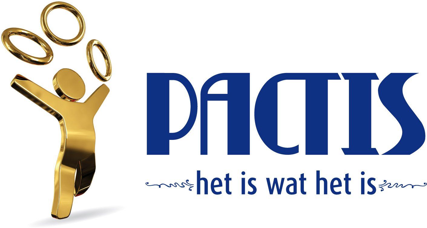 Pactis - Home