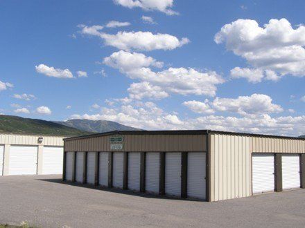 storage unit
