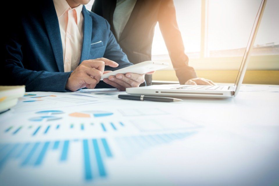 Tax Advisors