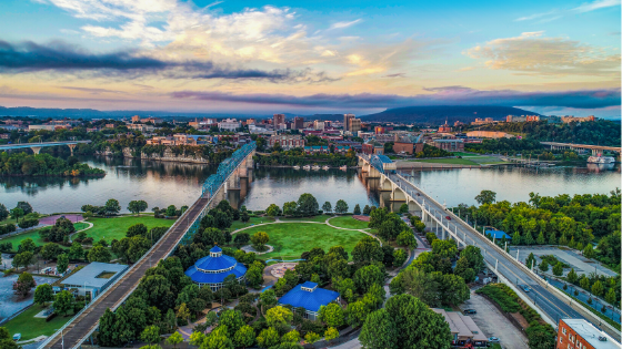 Chattanooga