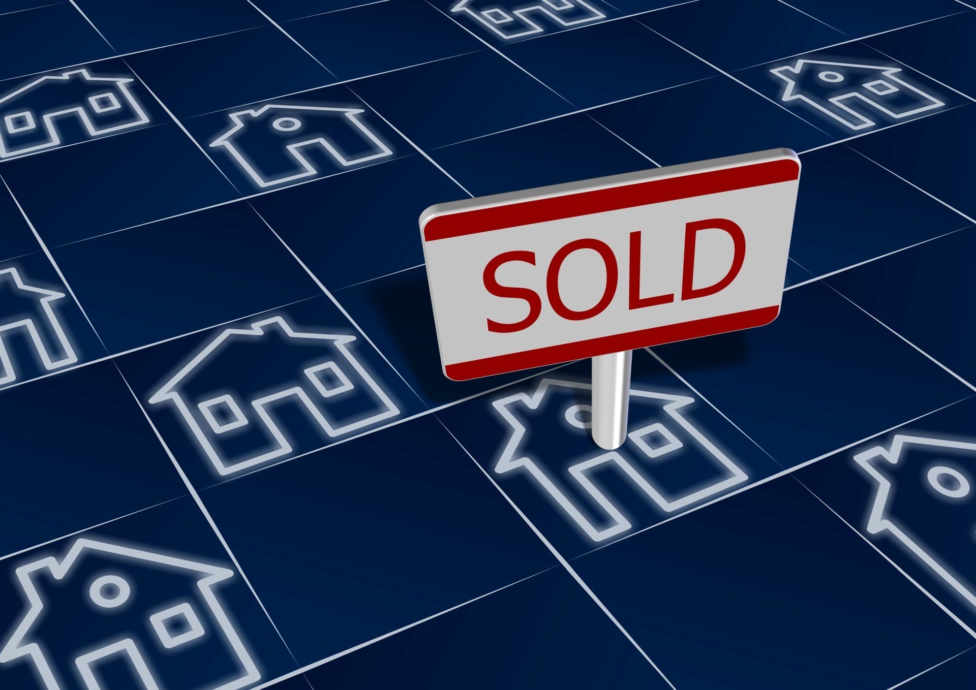 sold