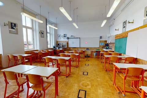 Učilnica 100