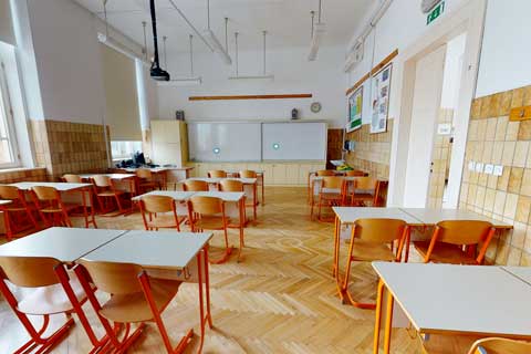 Učilnica 106