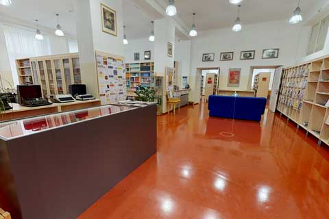 Knjižnica