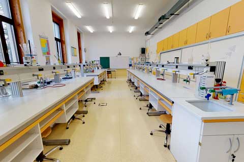 Laboratorij