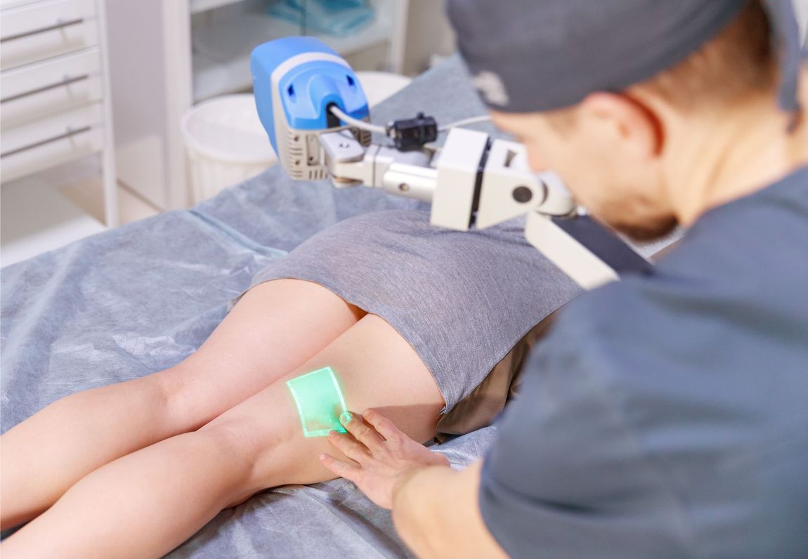 controllo medico specialistico