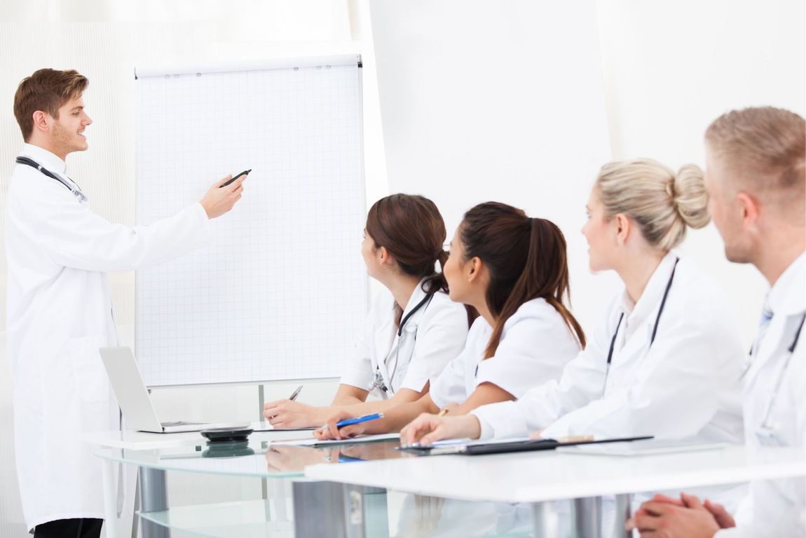 seminario di formazione medica