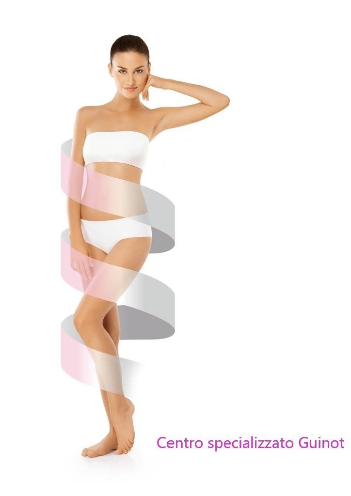 Trattamenti corpo