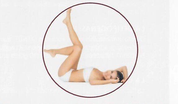 epilazione corpo