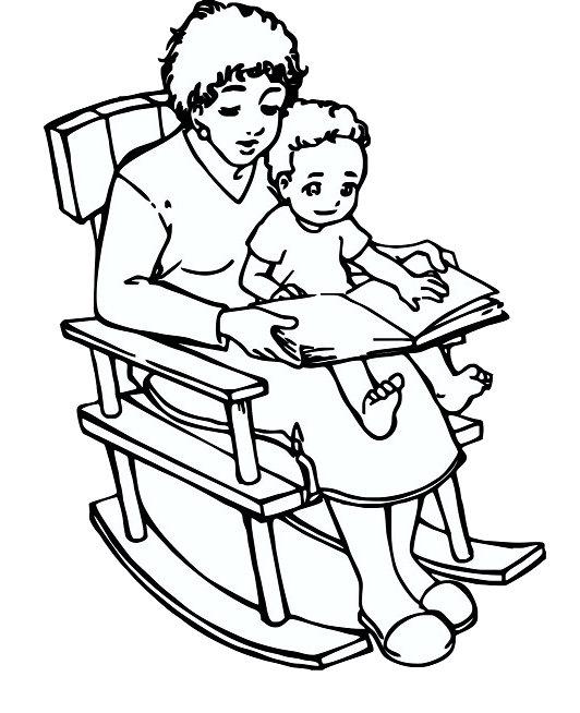 grandmas arm logo