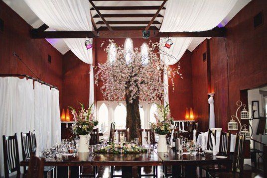 party table