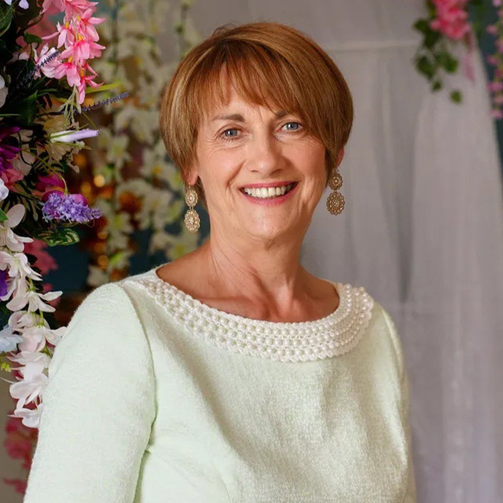 Marian Dooley