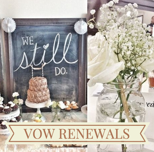 wedding vows