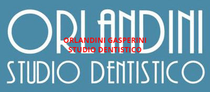 STUDIO DENTISTICO ORLANDINI - LOGO