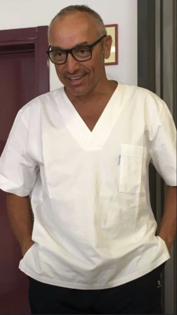 Faccette dentali