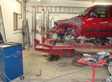 SUV Maintenance — Findlay, OH — Findlay Body Repair Co. LTD SUV Maintenance — Findlay, OH — Findlay Body Repair Co. LTD