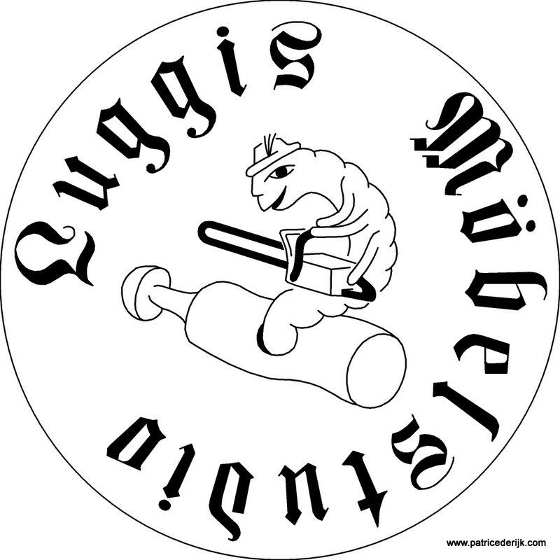 Logo Luggi's Möbelstudio Bad Bayersoien