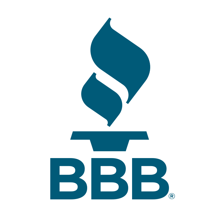better business bureau logo