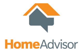 home advisor logo
