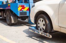 Towing — Roadside Assistance in Middleboro, MA