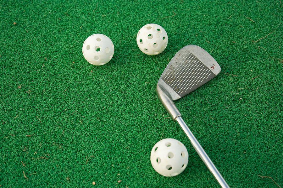 affordable golf turf services