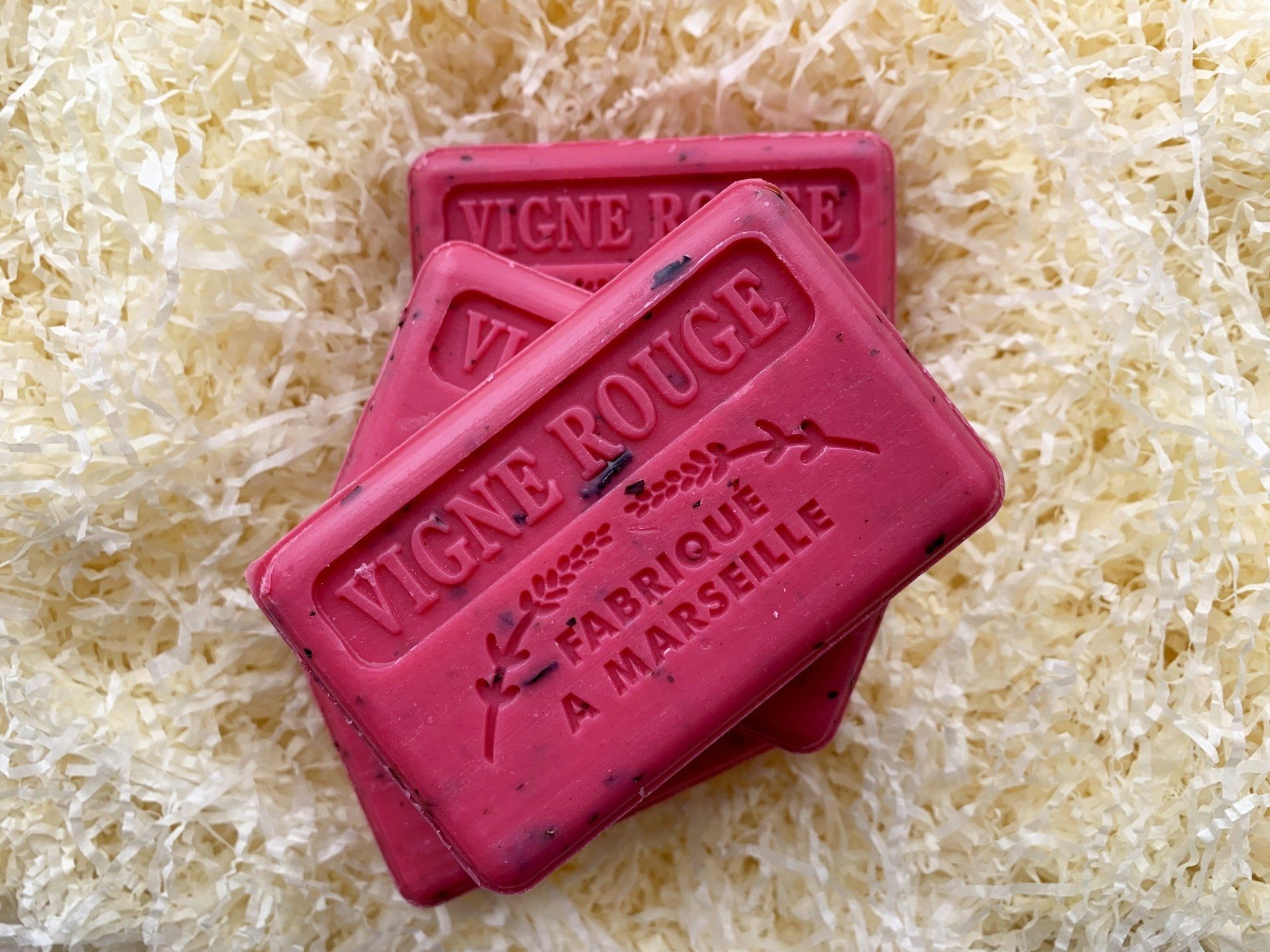 French Soap