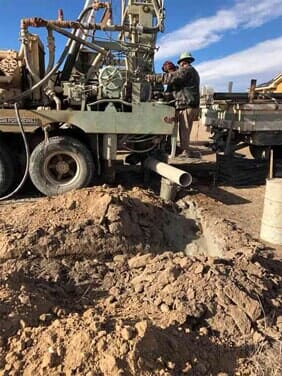 Pump Maintenance — Truck for Repairing Water Pump in Castle Rock, CO Pump Maintenance — Truck for Repairing Water Pump in Castle Rock, CO
