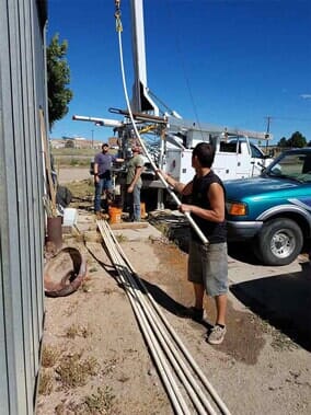 Pump Repair — Water Pump Repair in Castle Rock, CO Pump Repair — Water Pump Repair in Castle Rock, CO