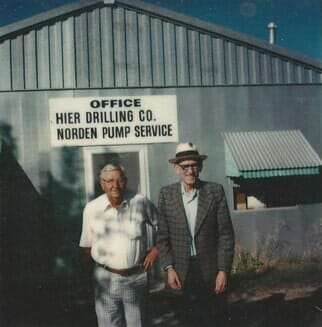 Water Pump — HIER Drilling Co Office in Castle Rock, CO Water Pump — HIER Drilling Co Office in Castle Rock, CO