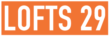 Lofts 29  Logo
