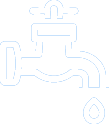 icon of leaky tap