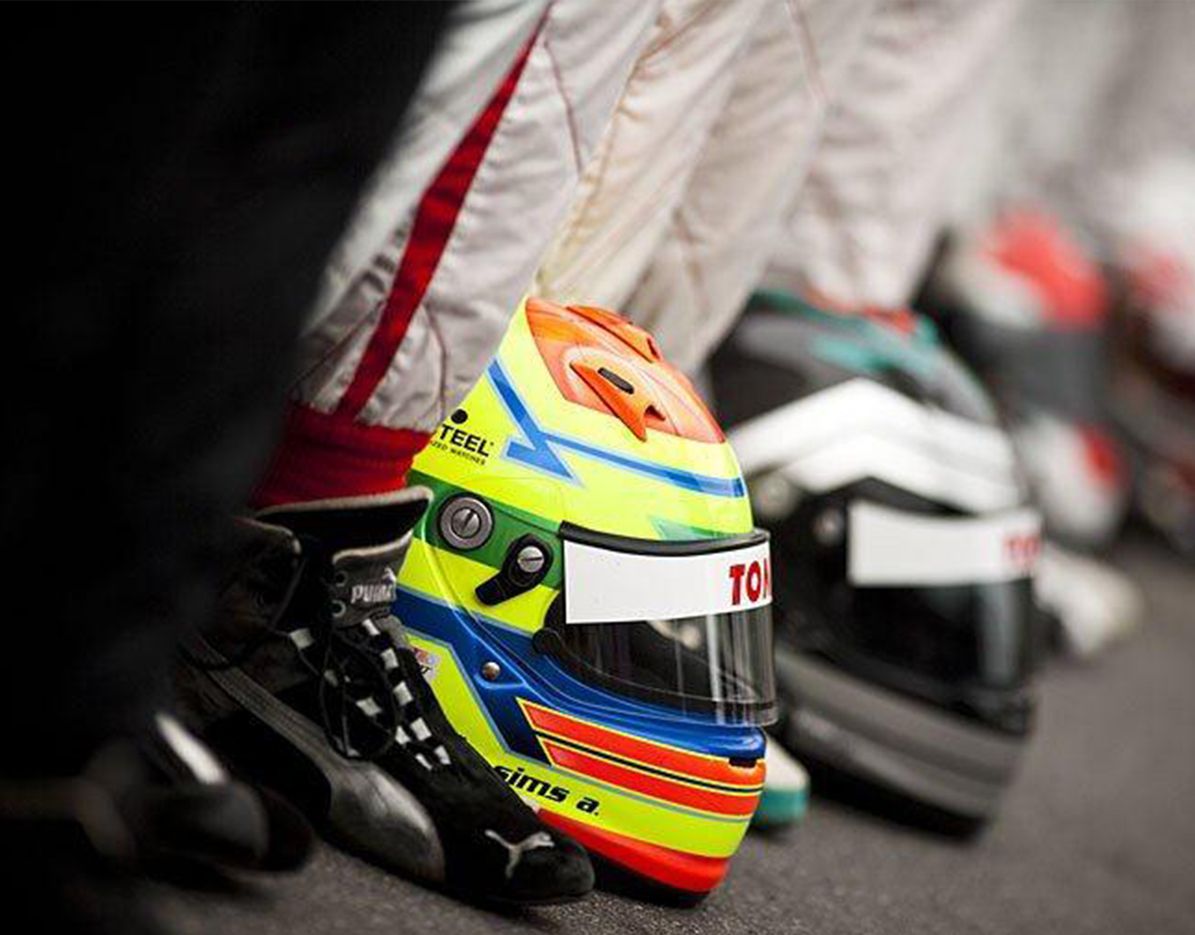 Velocity Management Group