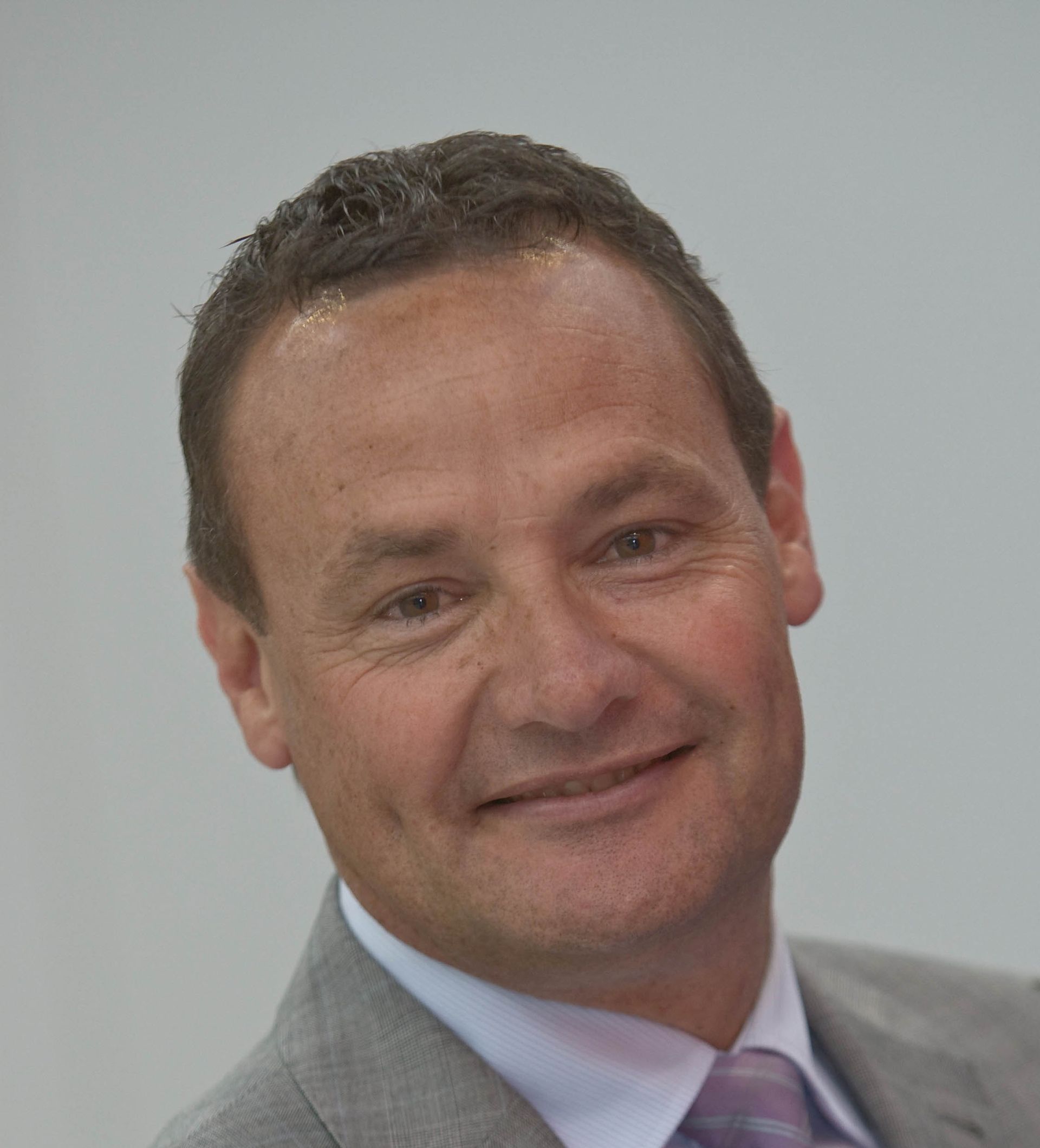 Chris Jewell