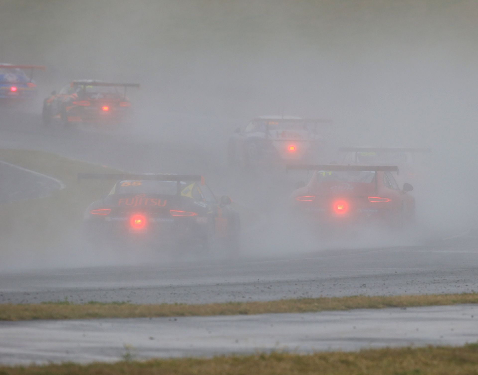 Motorsport Marketing